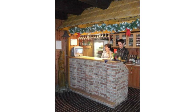 Penzion na Pluskovci Velké Karlovice